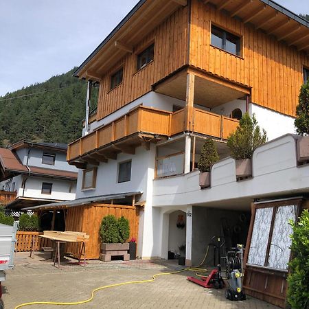 Ferienhaus Nagele Ец Екстер'єр фото