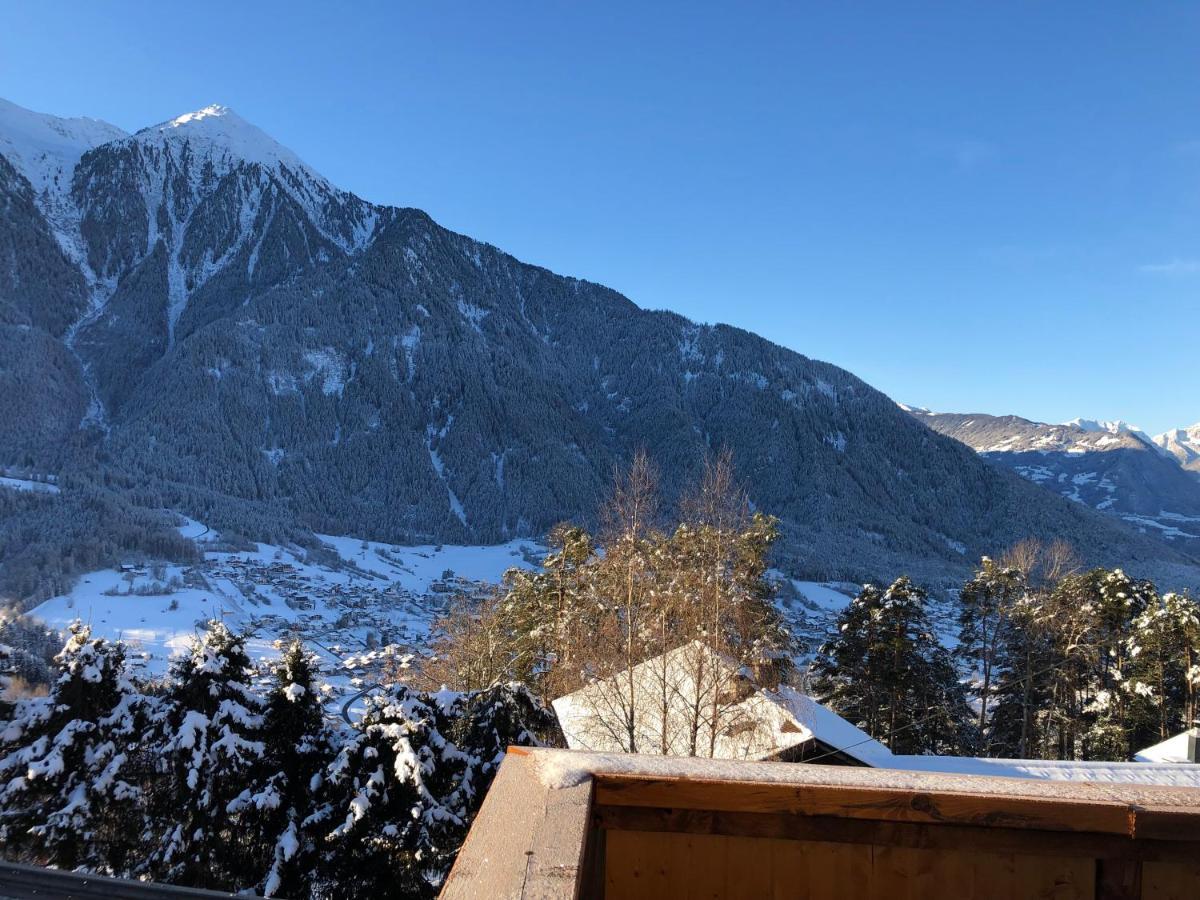 Ferienhaus Nagele Ец Екстер'єр фото
