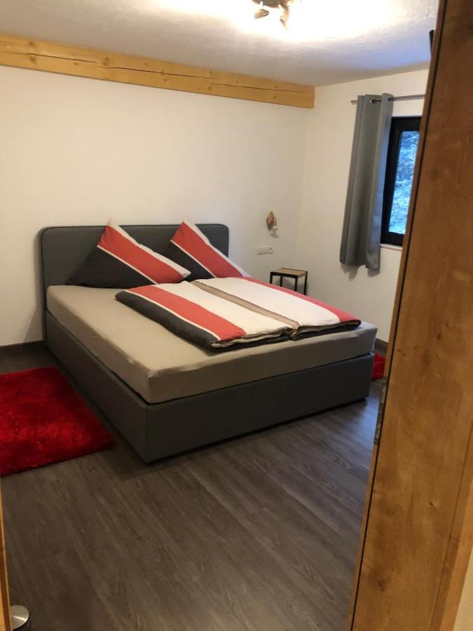Ferienhaus Nagele Ец Екстер'єр фото