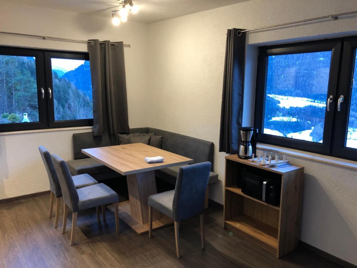 Ferienhaus Nagele Ец Екстер'єр фото