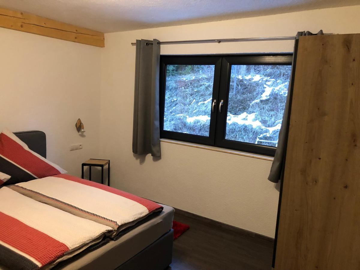 Ferienhaus Nagele Ец Екстер'єр фото
