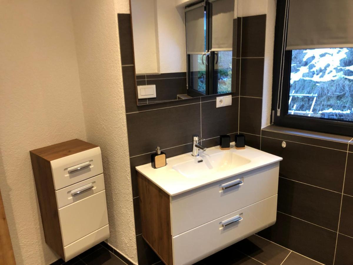 Ferienhaus Nagele Ец Екстер'єр фото