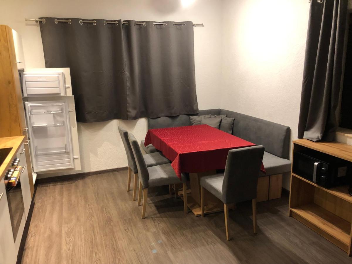 Ferienhaus Nagele Ец Екстер'єр фото