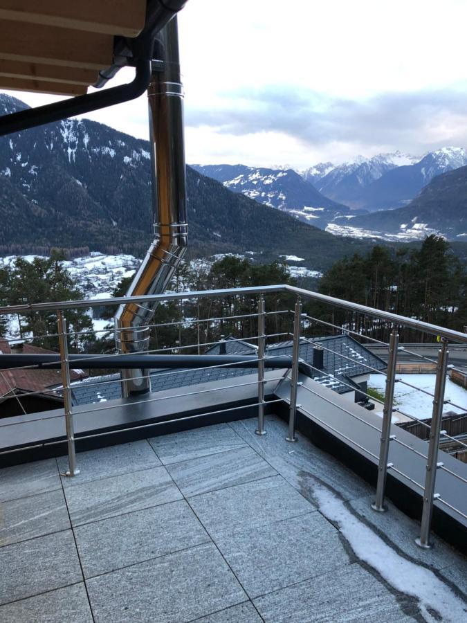 Ferienhaus Nagele Ец Екстер'єр фото