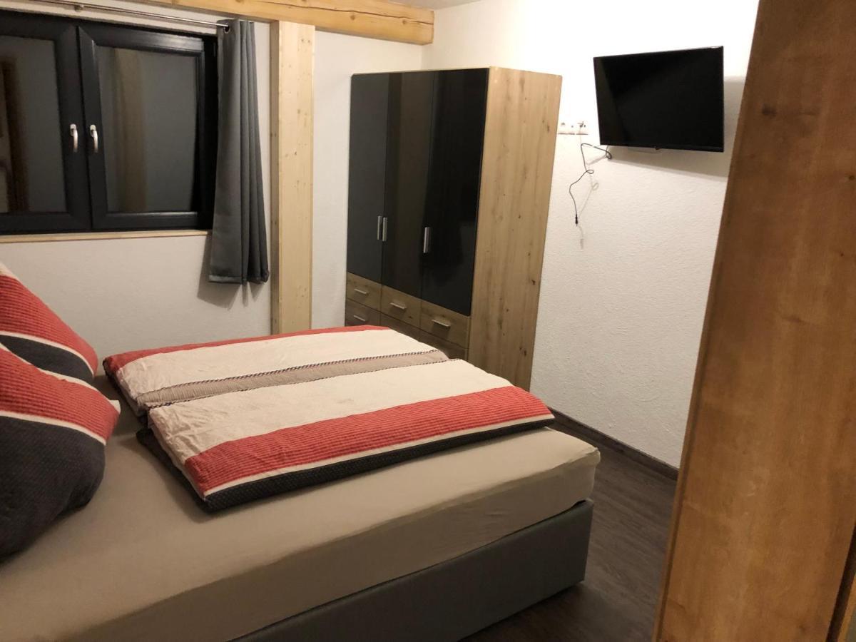 Ferienhaus Nagele Ец Екстер'єр фото