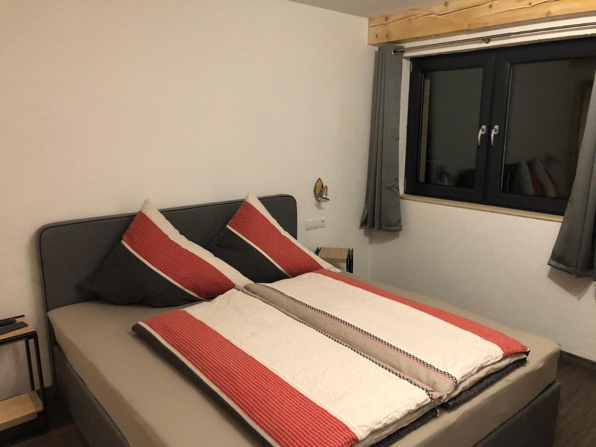 Ferienhaus Nagele Ец Екстер'єр фото