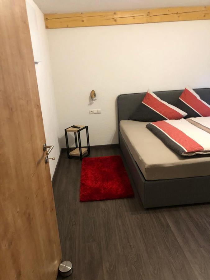 Ferienhaus Nagele Ец Екстер'єр фото