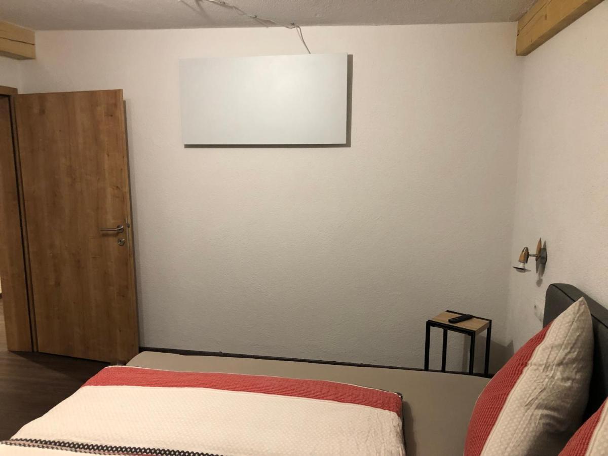 Ferienhaus Nagele Ец Екстер'єр фото